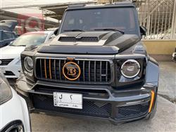مێرسێدس بێنز G-Class